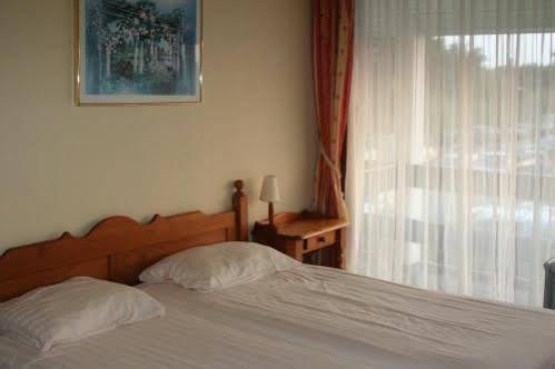 Budget Hotel De Plashoeve Vinkeveen Εξωτερικό φωτογραφία
