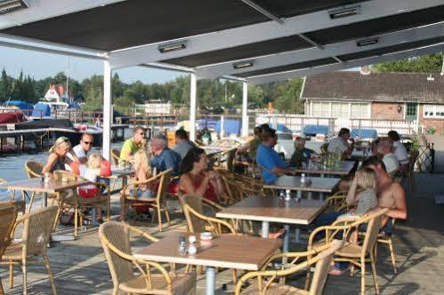 Budget Hotel De Plashoeve Vinkeveen Εξωτερικό φωτογραφία