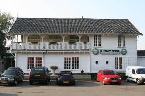 Budget Hotel De Plashoeve Vinkeveen Εξωτερικό φωτογραφία