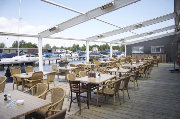 Budget Hotel De Plashoeve Vinkeveen Εξωτερικό φωτογραφία