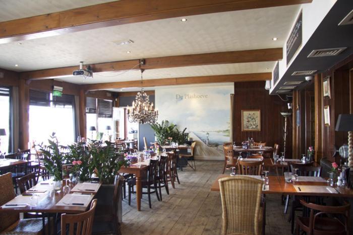 Budget Hotel De Plashoeve Vinkeveen Εξωτερικό φωτογραφία