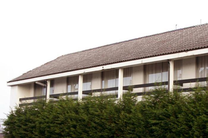 Budget Hotel De Plashoeve Vinkeveen Εξωτερικό φωτογραφία