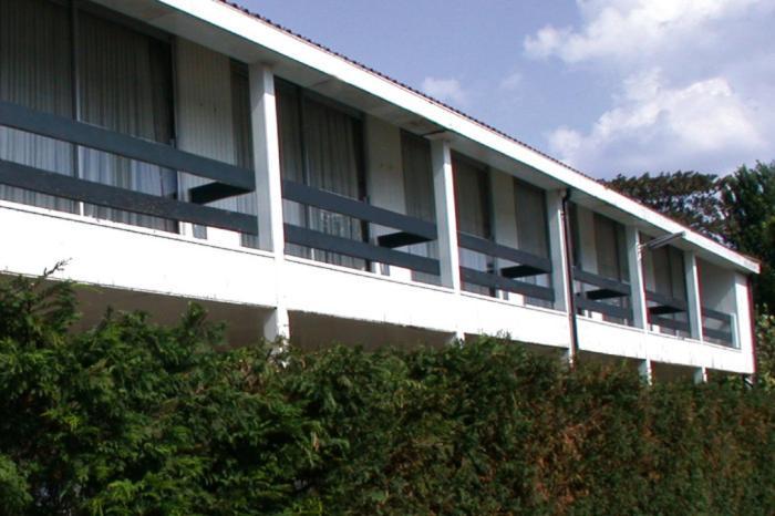 Budget Hotel De Plashoeve Vinkeveen Εξωτερικό φωτογραφία