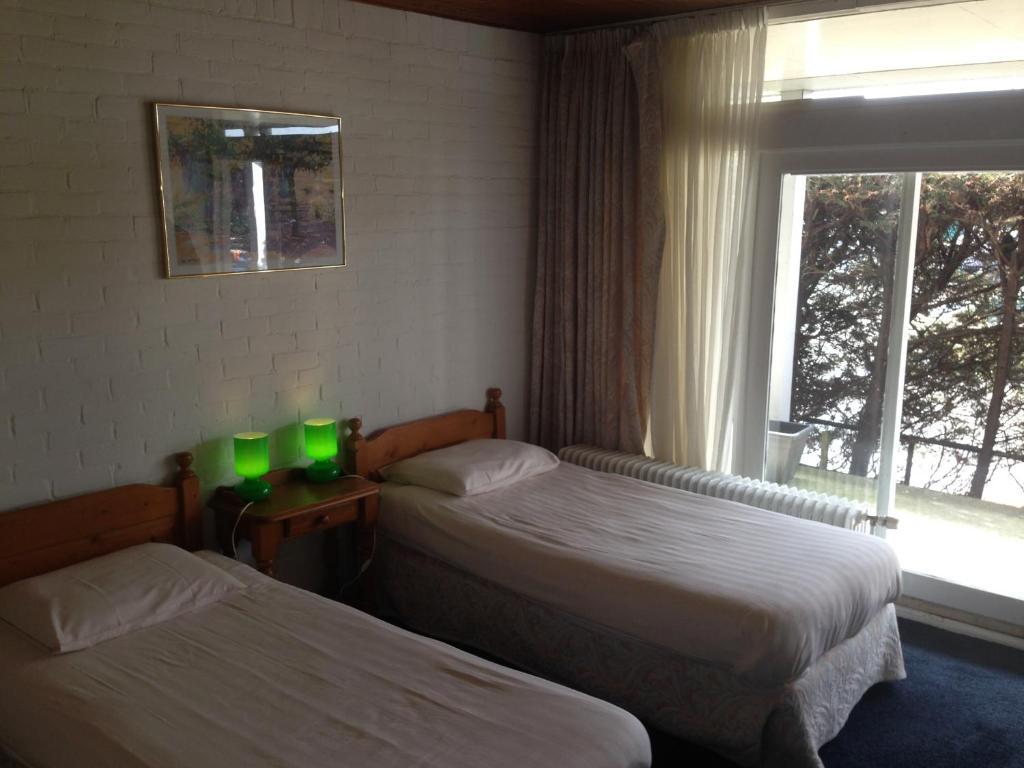 Budget Hotel De Plashoeve Vinkeveen Εξωτερικό φωτογραφία